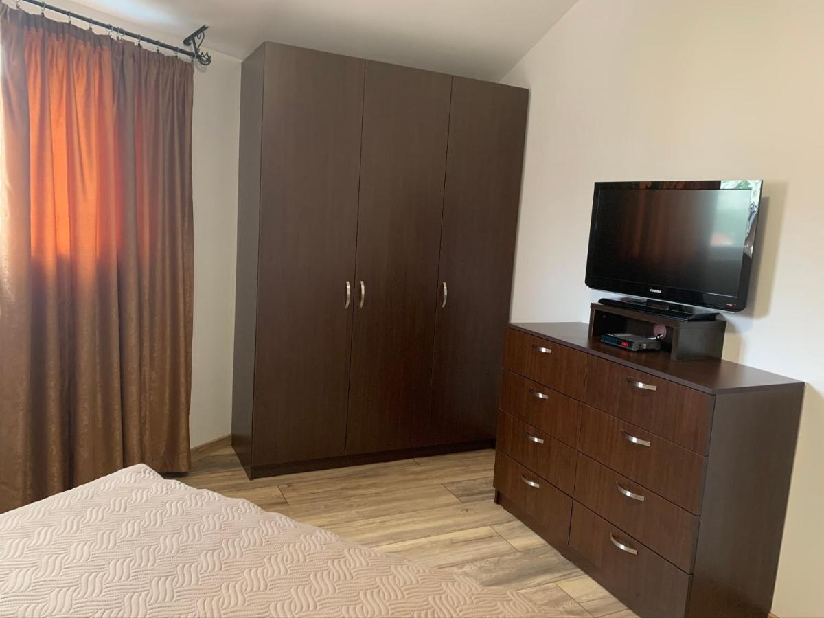 Marina Bay Apart Saint Vlas Sveti Vlas Exteriér fotografie